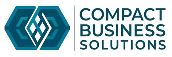 Compact Business Solutions logo
