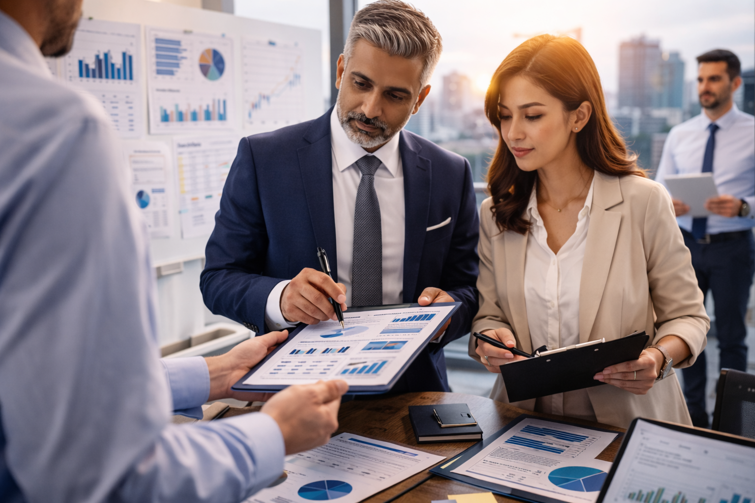 Auditing & Assurance